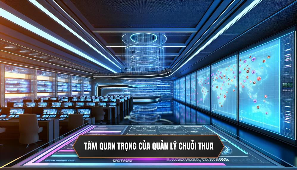 Tại Sao Quản Lý Chuỗi Thua Trong Cá Cược Lại Quan Trọng