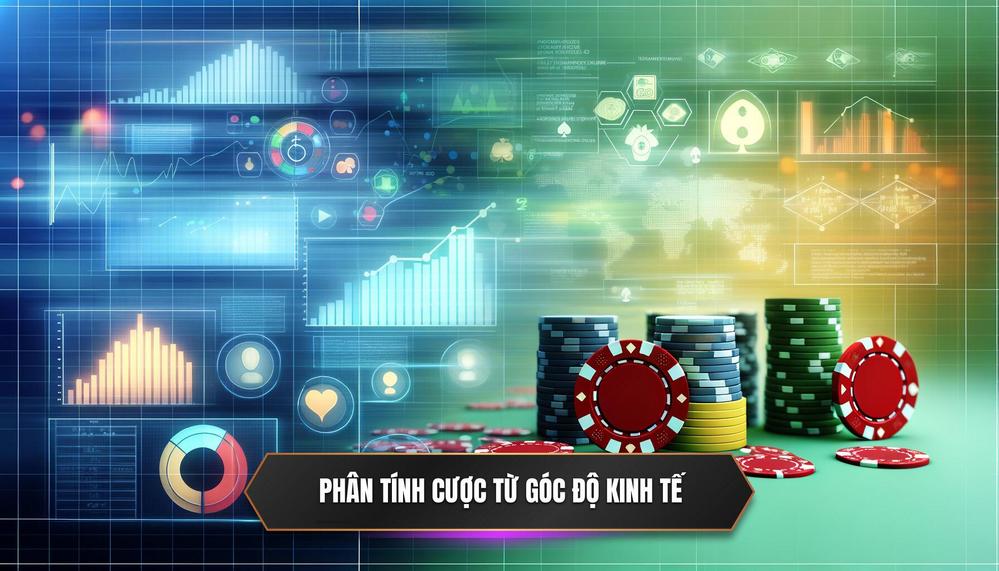 Phân tính cược từ góc độ kinh tế